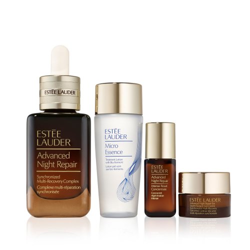 ESTEE LAUDER-Advanced Night Repair Set ESTEE LAUDER-Advanced Night Repair Set